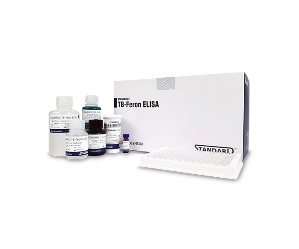 TB-Feron ELISA